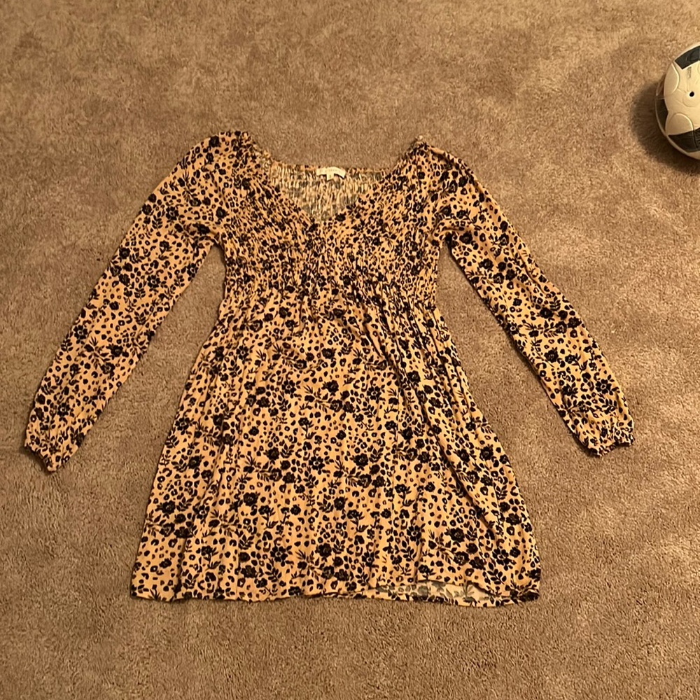 pacsun dress
